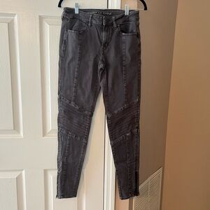 American Eagle Jeggings
